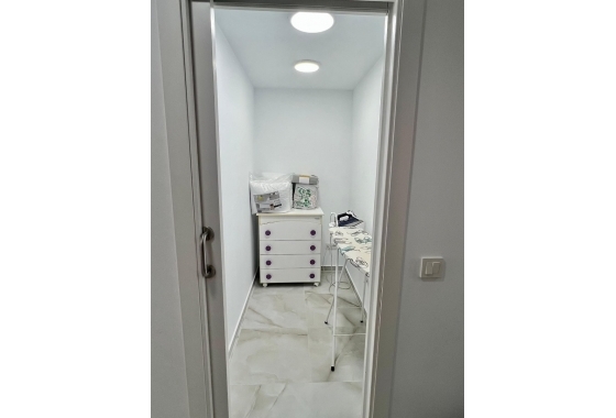 Reventa - Adosado - Torrevieja - Los Balcones