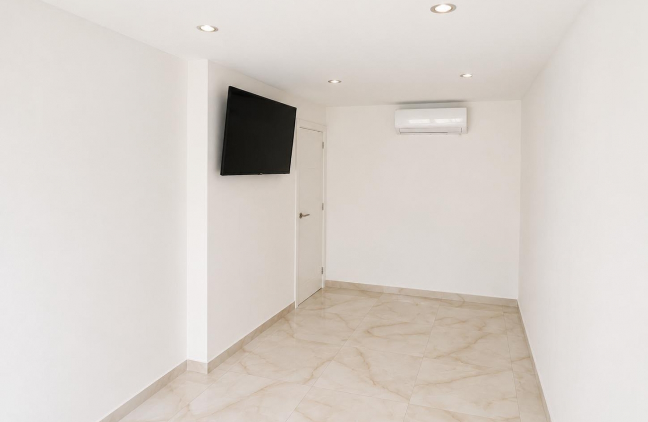 Reventa - Adosado - Torrevieja - Los Balcones