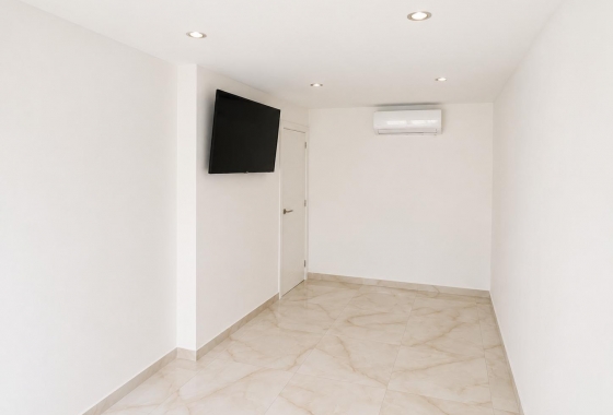 Reventa - Adosado - Torrevieja - Los Balcones