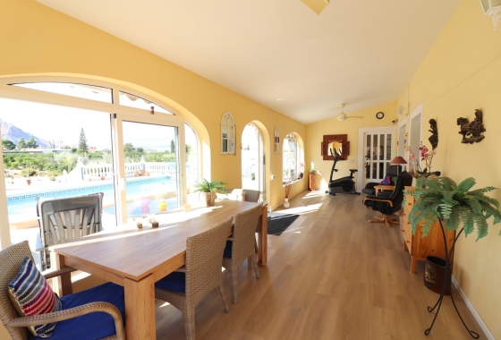 Resale - Country House - Rafal - El Mudamiento