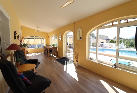 Resale - Country House - Rafal - El Mudamiento