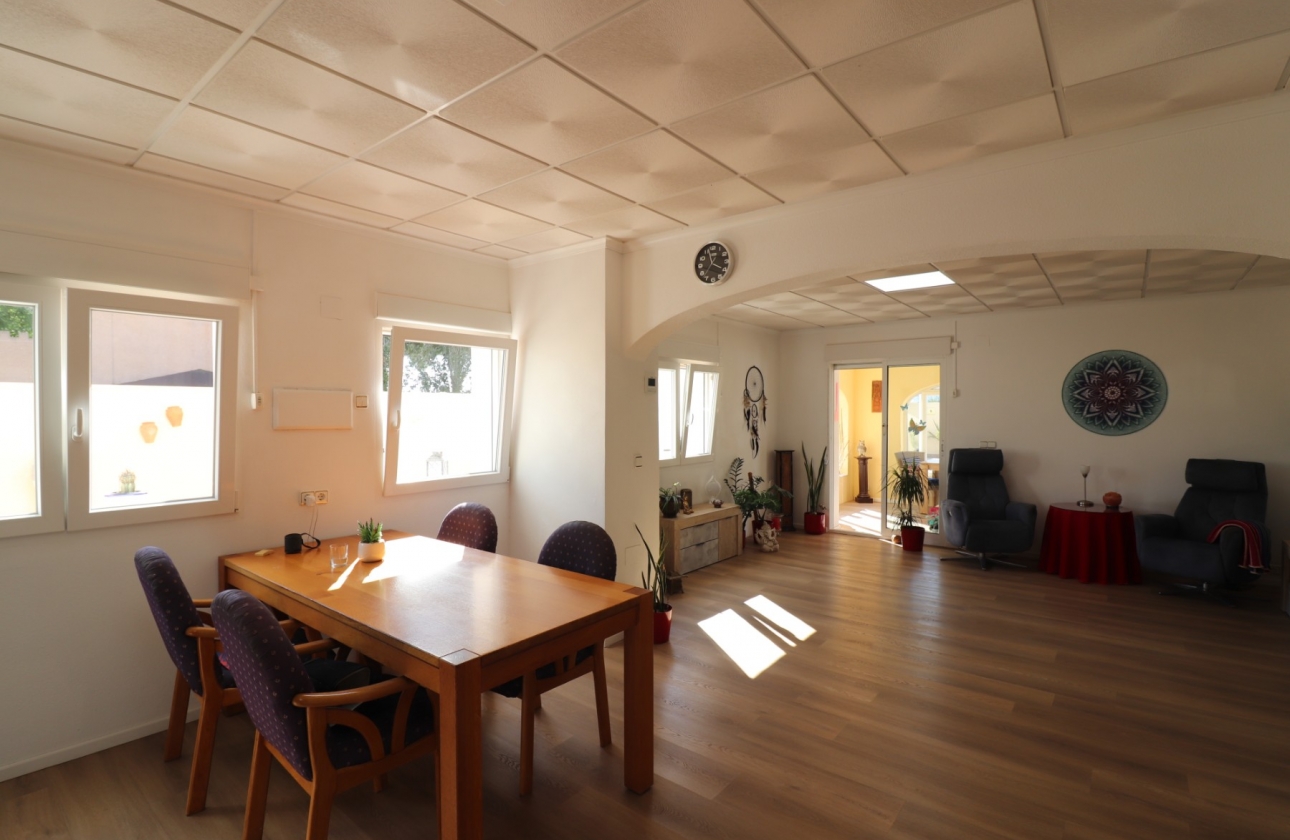 Resale - Country House - Rafal - El Mudamiento