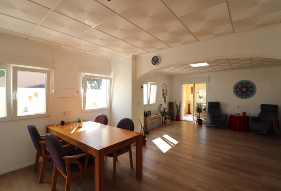 Resale - Country House - Rafal - El Mudamiento