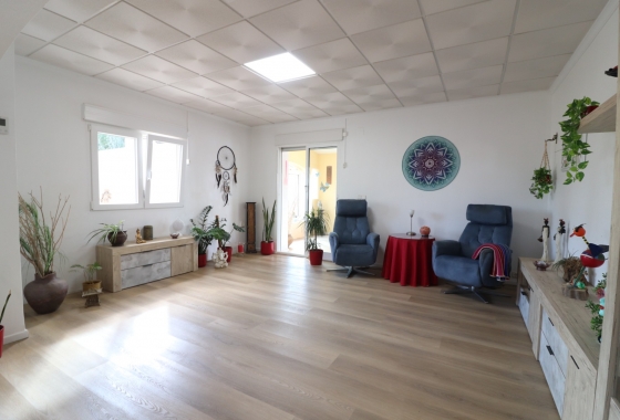 Resale - Country House - Rafal - El Mudamiento