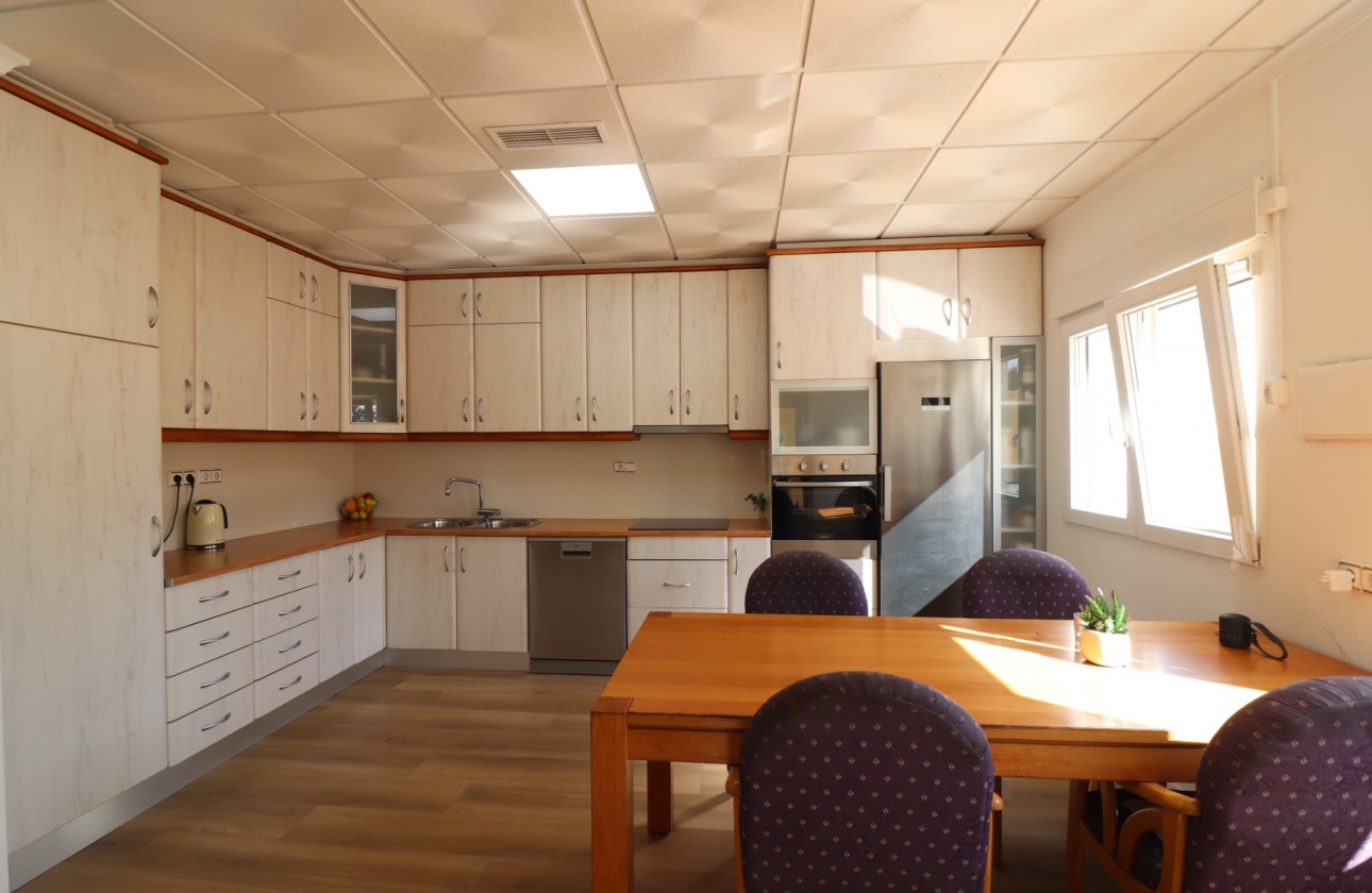 Resale - Country House - Rafal - El Mudamiento