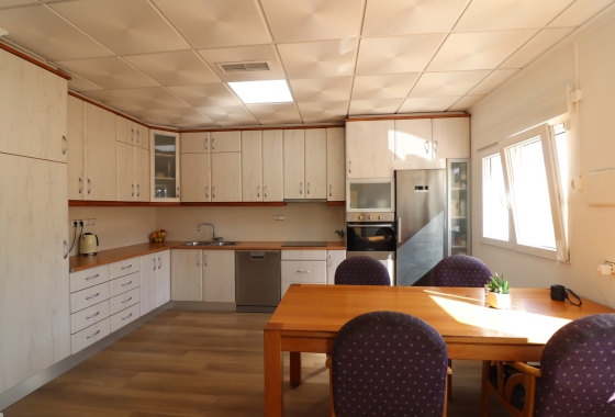 Resale - Country House - Rafal - El Mudamiento