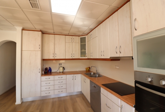 Resale - Country House - Rafal - El Mudamiento