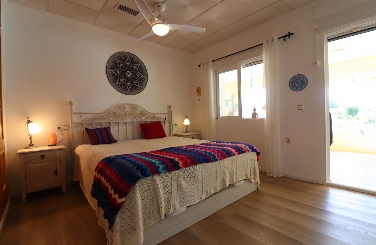 Resale - Country House - Rafal - El Mudamiento
