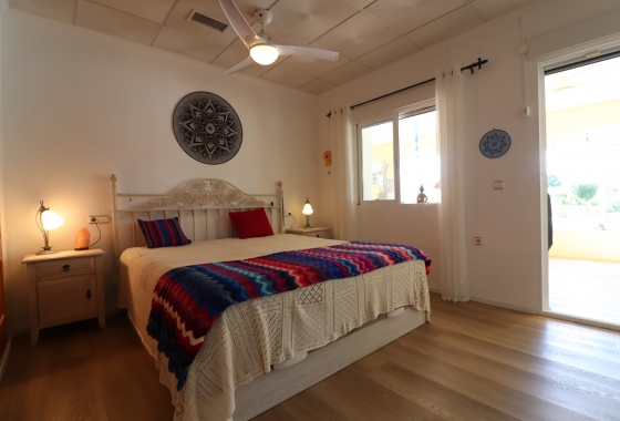 Resale - Country House - Rafal - El Mudamiento