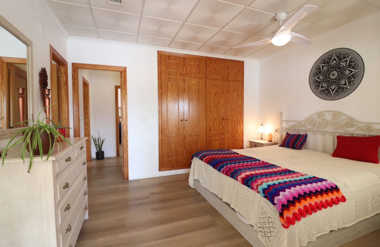 Resale - Country House - Rafal - El Mudamiento