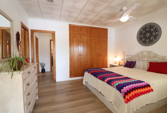 Resale - Country House - Rafal - El Mudamiento