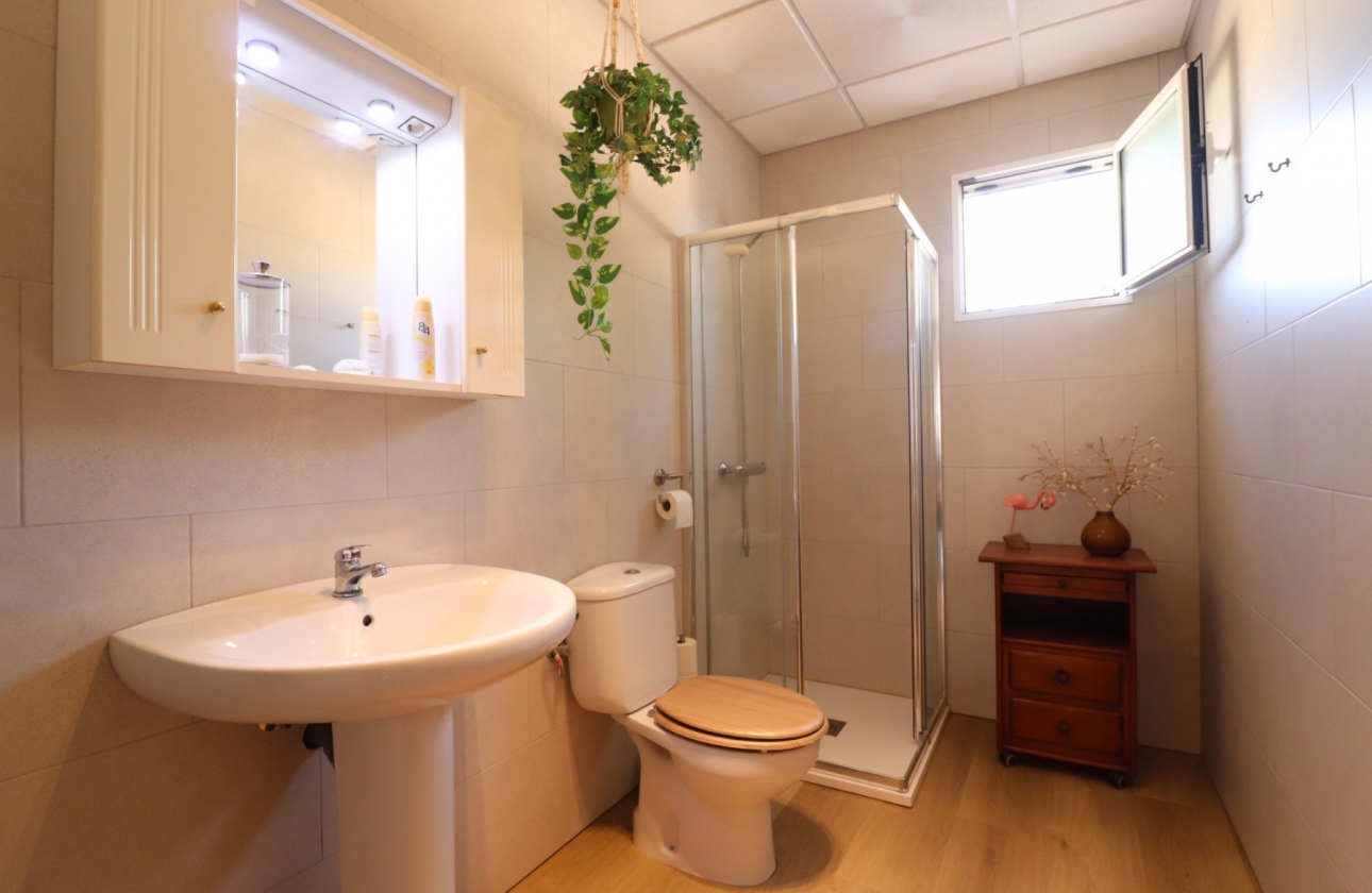 Resale - Country House - Rafal - El Mudamiento