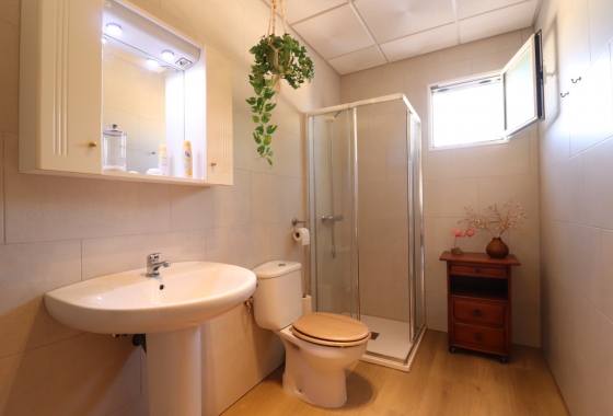 Resale - Country House - Rafal - El Mudamiento