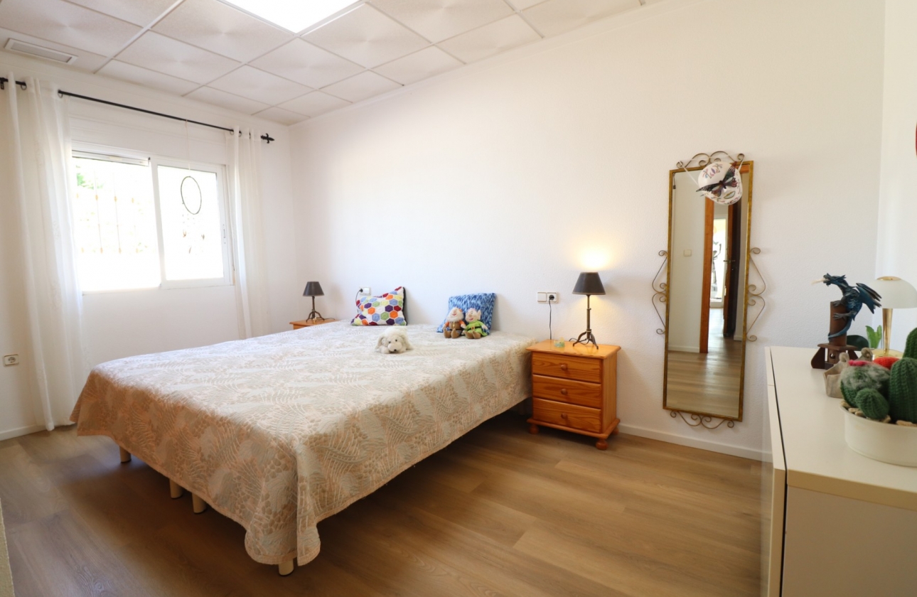 Resale - Country House - Rafal - El Mudamiento
