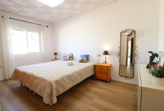 Resale - Country House - Rafal - El Mudamiento
