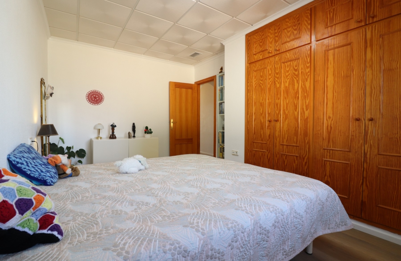 Resale - Country House - Rafal - El Mudamiento