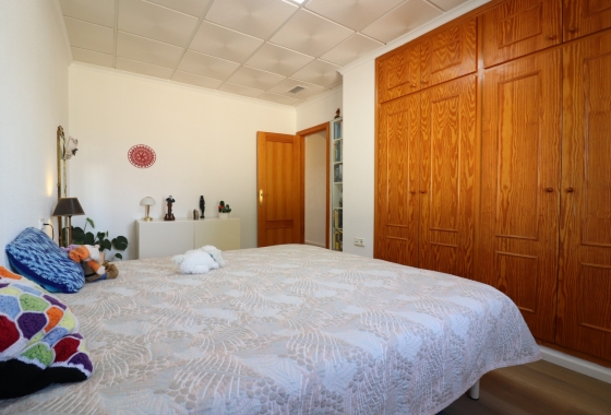 Resale - Country House - Rafal - El Mudamiento
