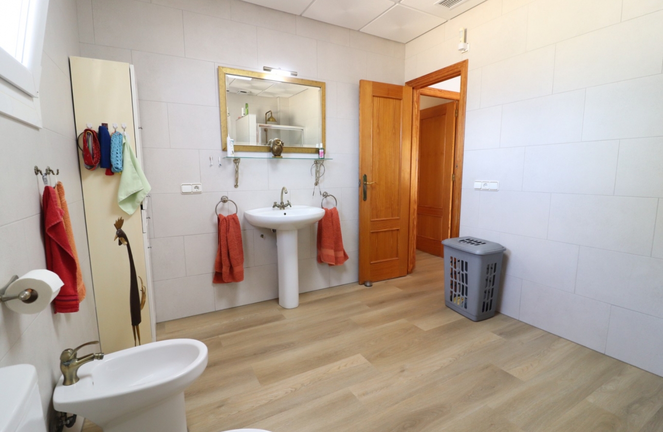 Resale - Country House - Rafal - El Mudamiento
