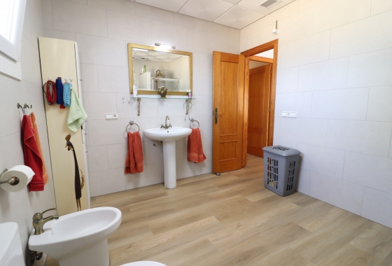 Resale - Country House - Rafal - El Mudamiento