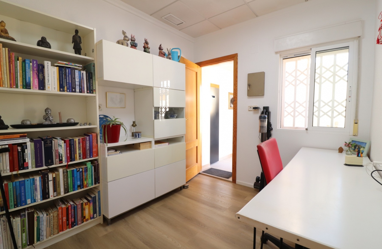 Resale - Country House - Rafal - El Mudamiento