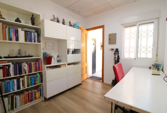 Resale - Country House - Rafal - El Mudamiento