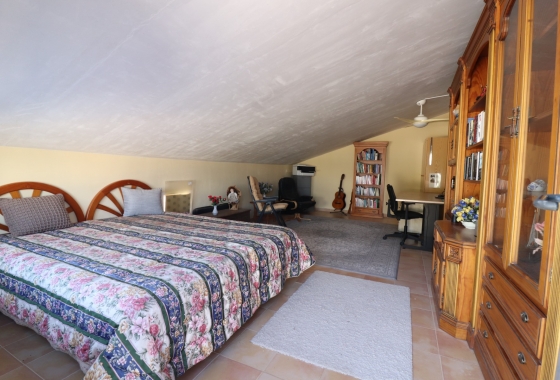 Resale - Country House - Rafal - El Mudamiento