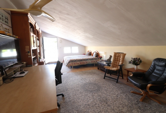 Resale - Country House - Rafal - El Mudamiento