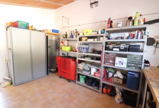Resale - Country House - Rafal - El Mudamiento