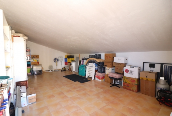 Resale - Country House - Rafal - El Mudamiento