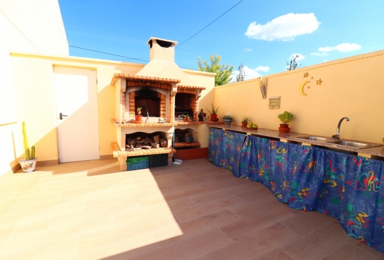 Resale - Country House - Rafal - El Mudamiento