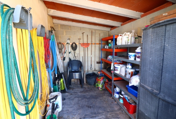 Resale - Country House - Rafal - El Mudamiento