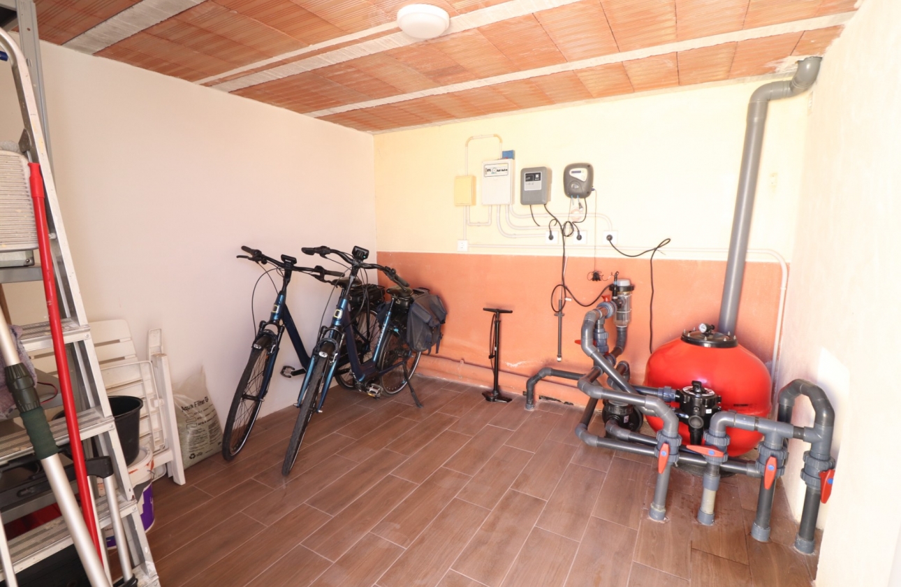 Resale - Country House - Rafal - El Mudamiento
