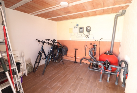 Resale - Country House - Rafal - El Mudamiento