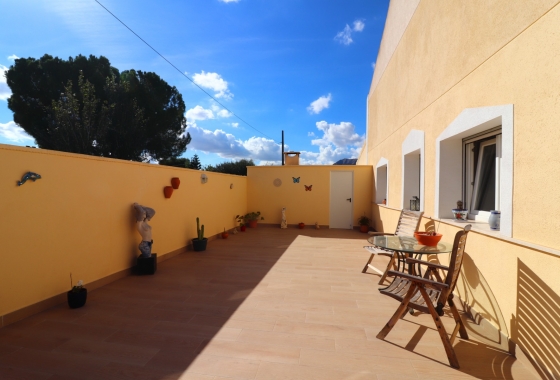 Resale - Country House - Rafal - El Mudamiento