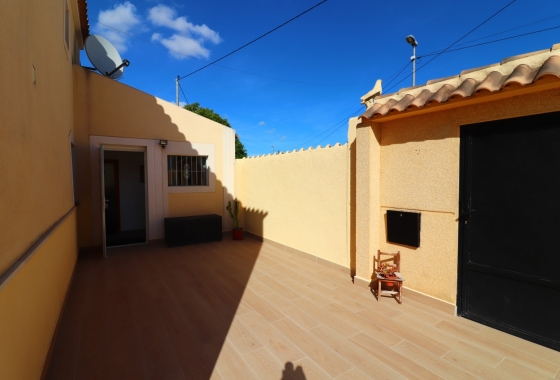 Resale - Country House - Rafal - El Mudamiento