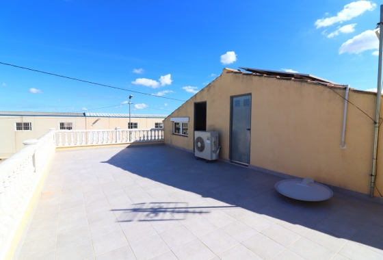 Resale - Country House - Rafal - El Mudamiento