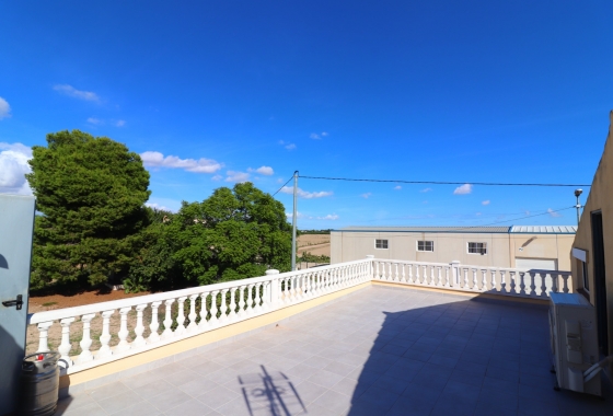 Resale - Country House - Rafal - El Mudamiento