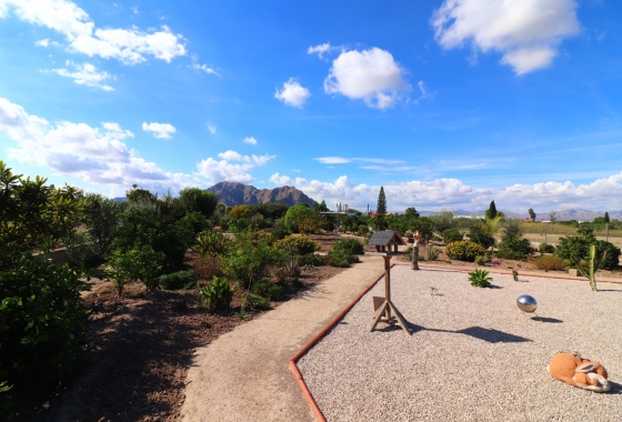 Resale - Country House - Rafal - El Mudamiento