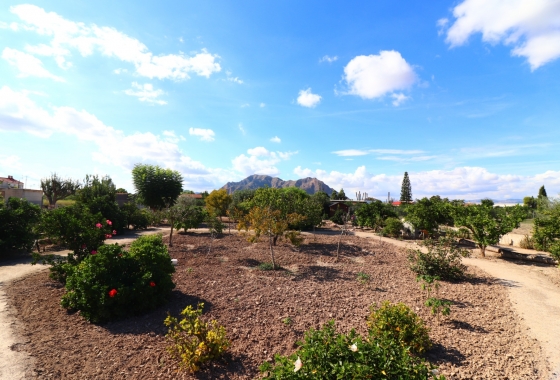 Resale - Country House - Rafal - El Mudamiento
