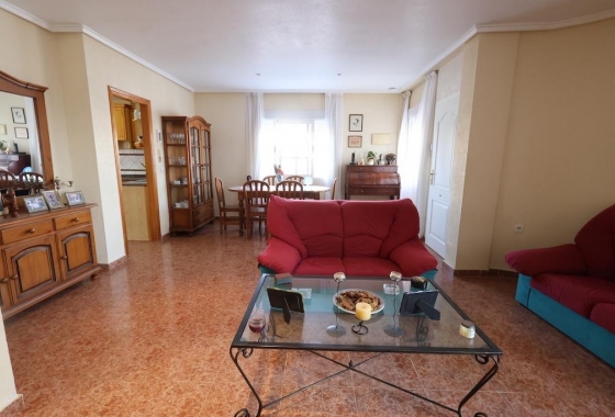 Reventa - Villa - Torrevieja - Los Balcones