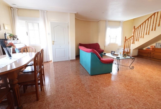 Reventa - Villa - Torrevieja - Los Balcones