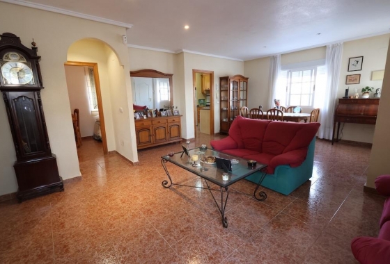 Reventa - Villa - Torrevieja - Los Balcones