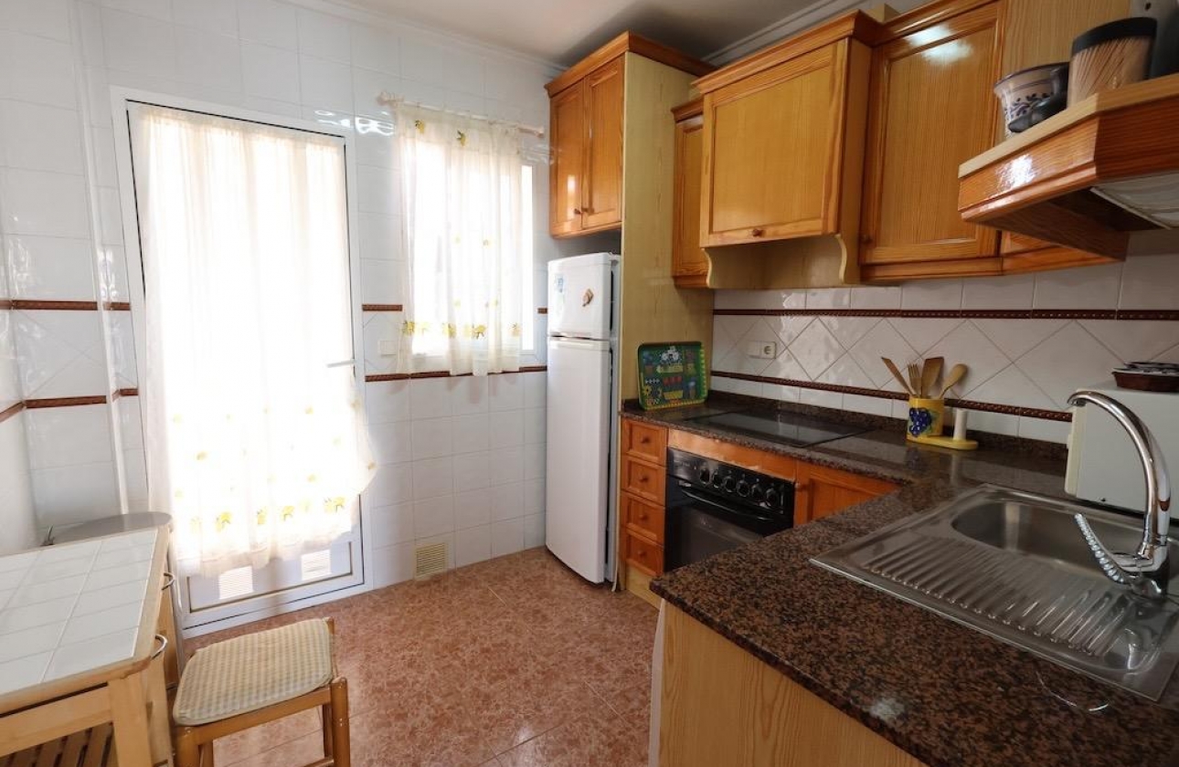 Reventa - Villa - Torrevieja - Los Balcones