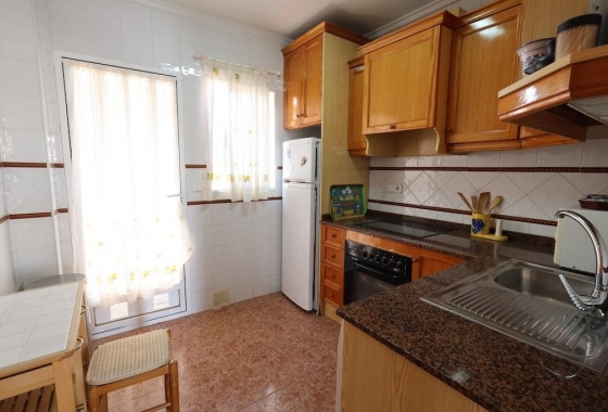 Reventa - Villa - Torrevieja - Los Balcones