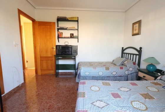 Reventa - Villa - Torrevieja - Los Balcones