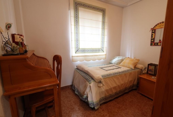 Reventa - Villa - Torrevieja - Los Balcones