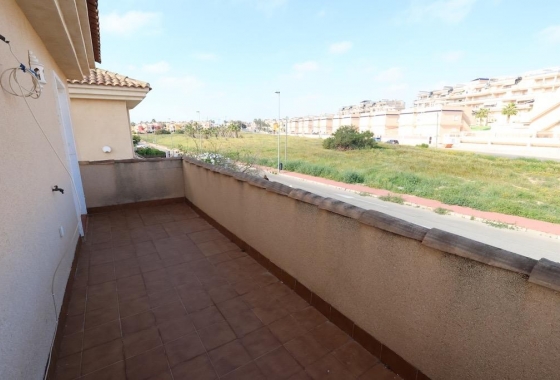 Reventa - Villa - Torrevieja - Los Balcones