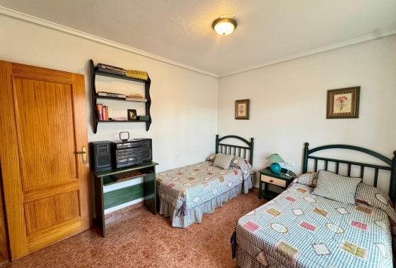Reventa - Villa - Torrevieja - Los Balcones