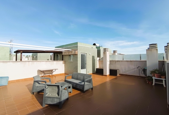 Resale - Penthouse - Orihuela Costa - Cabo Roig