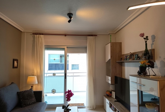 Resale - Penthouse - Orihuela Costa - Cabo Roig